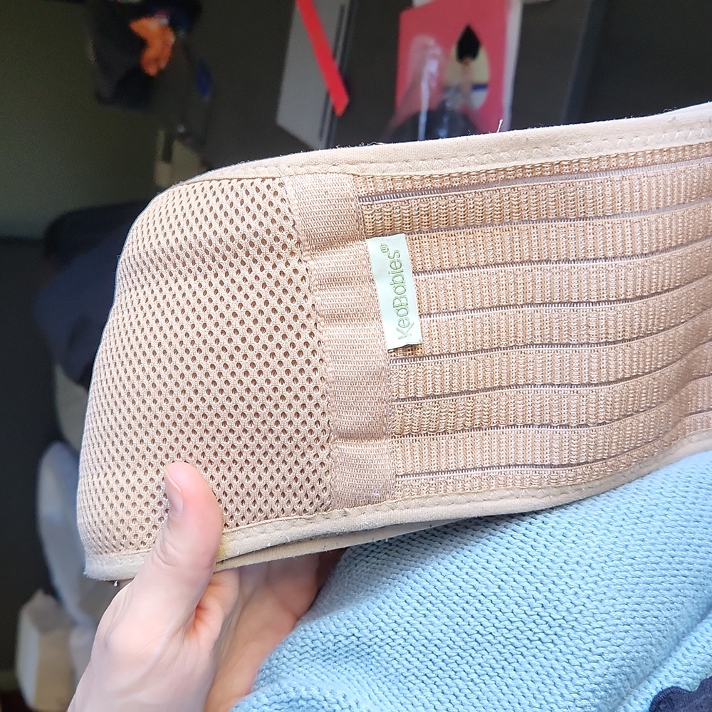 KeaBabies | Maternity Support Belt